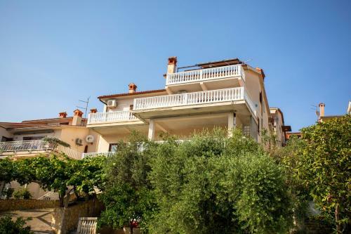 Apartamento La Casa Di Marko