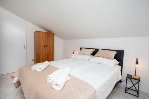 Apartamento La Casa Di Marko