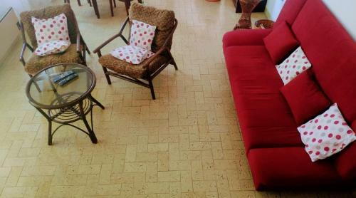 Apartamento The Green Garden House