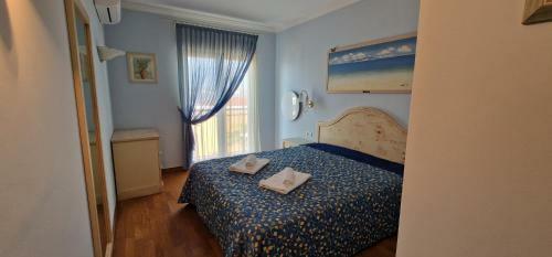 Apartamento Skiper Voiage