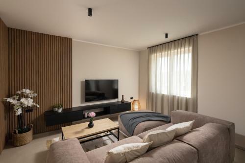 3 Luxury Bedroom Apartment Emma