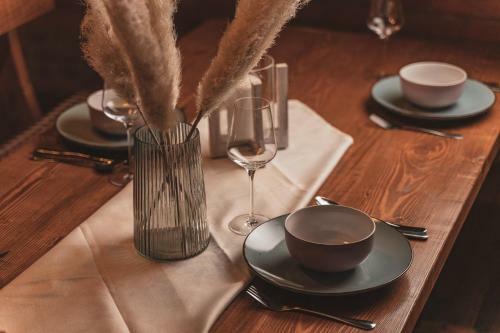 Mountain Luxury Lodges