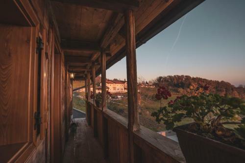 Mountain Luxury Lodges