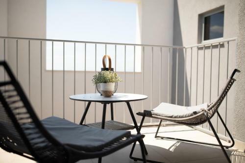 Villa Luxury House Natanel