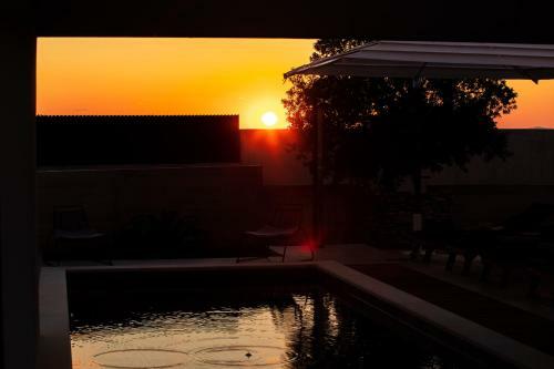 Villa Luxury House Natanel
