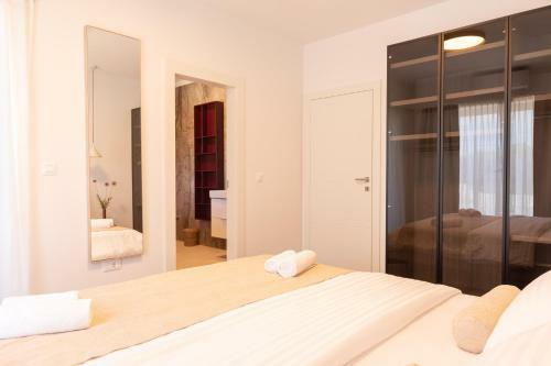 Villa Luxury House Natanel