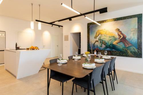 Villa Luxury House Natanel