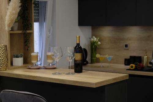 Apartman Gold