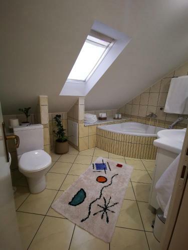 Apartman Sveti Rok