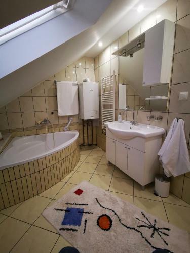 Apartman Sveti Rok