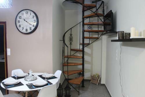 Splantzia Deluxe Apartment