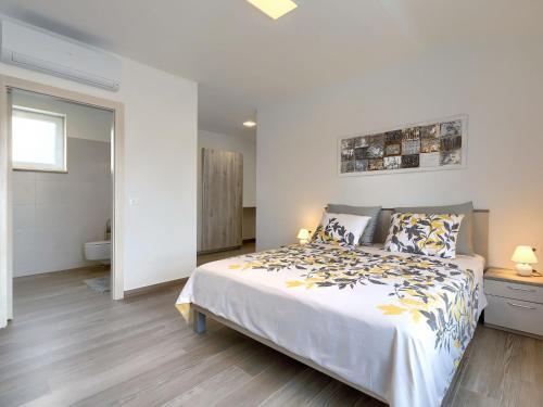 Holiday Home Villa Lea