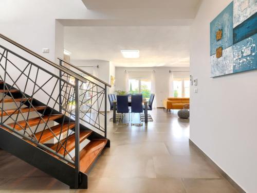 Holiday Home Villa Edi