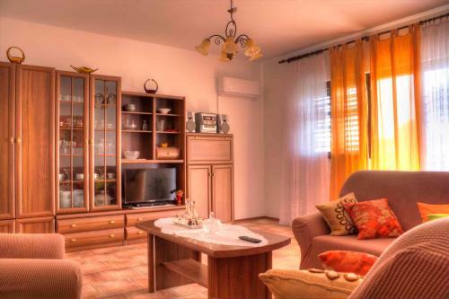 Apartment In Sisan - Istrien 41776