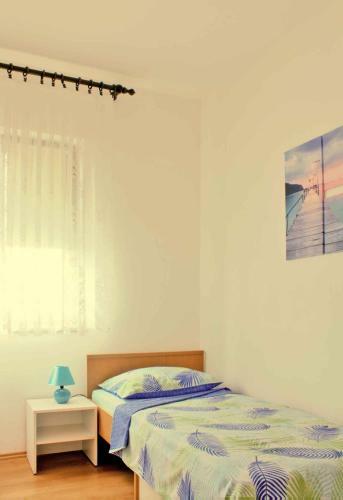 Apartment In Sisan - Istrien 41776