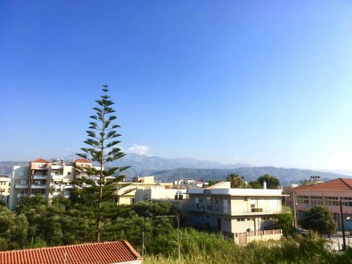 Apartamento Chania House