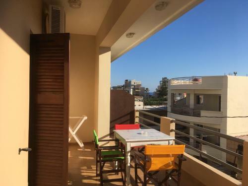 Apartamento Chania House