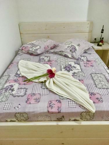 Apartamento Chania House