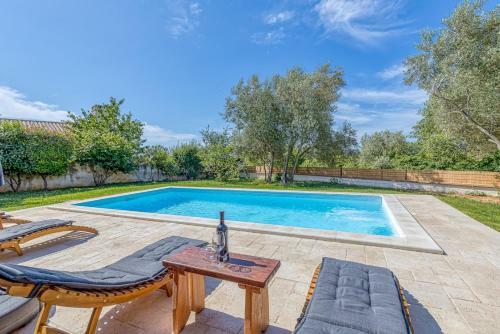 Villa Agatta With Private Pool