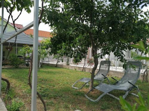 Apartment Village Life