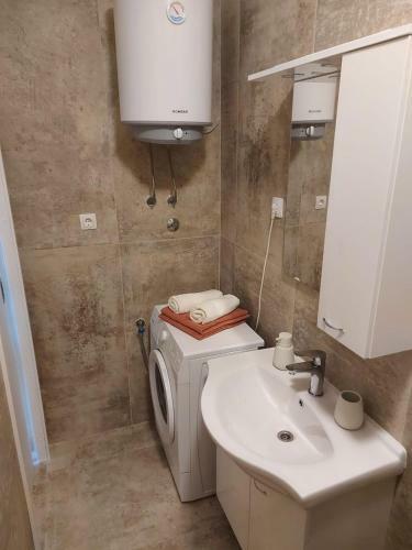 Apartman Bartol