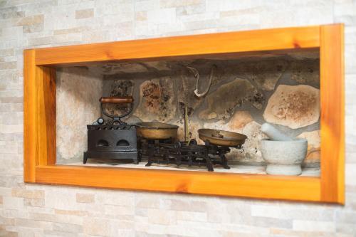 Apartment Rustika
