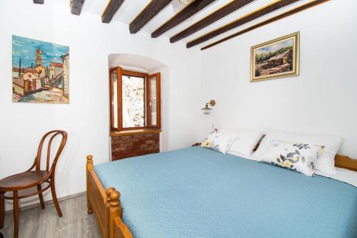 Apartment Rustika