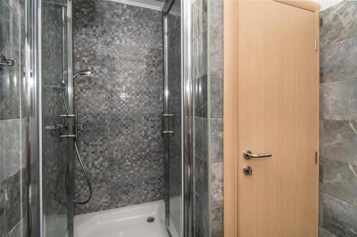 Apartment Rustika