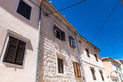 Apartment Rustika