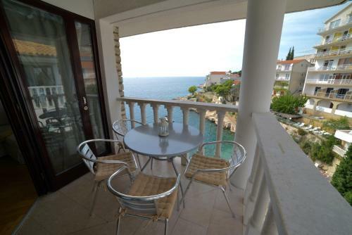 Apartamento Premium Oasis Primosten