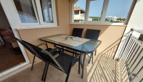 Seaview Apartment Primo?ten