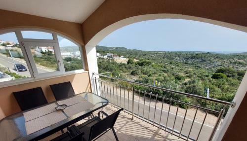 Seaview Apartment Primo?ten