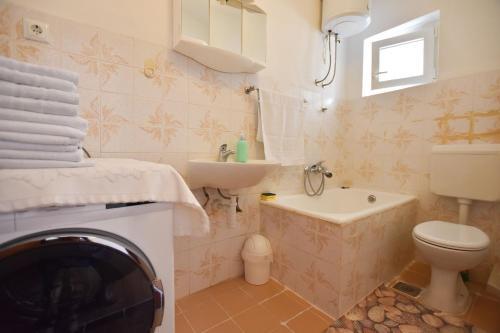 Apartment Ruza