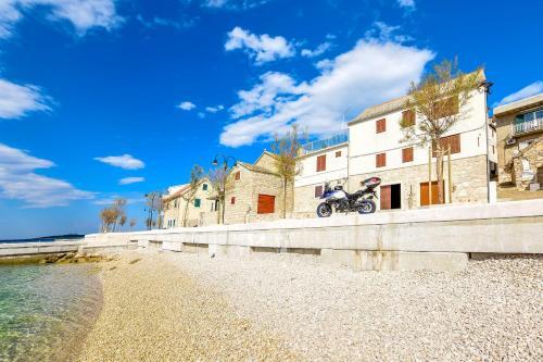 Apartment Ruza