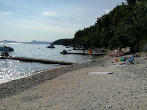 Apartmani Nena