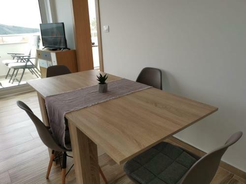 Apartamento Ristovic