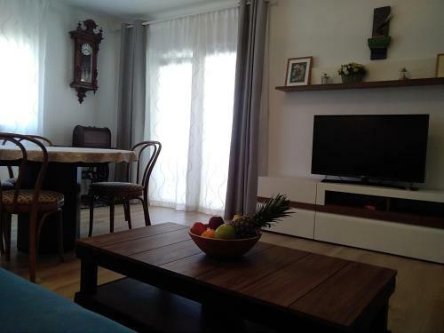 Apartmani Mateo