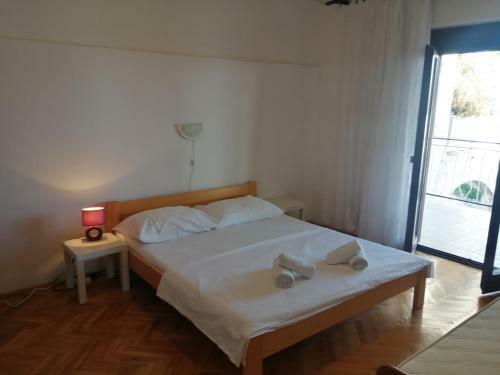 Apartamento Stonewood Dalmacija