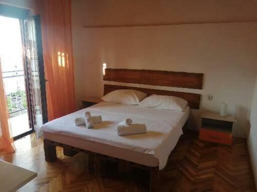 Apartamento Stonewood Dalmacija
