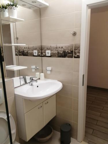 Apartamento Stonewood Dalmacija