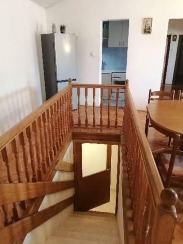 Apartamento Stonewood Dalmacija
