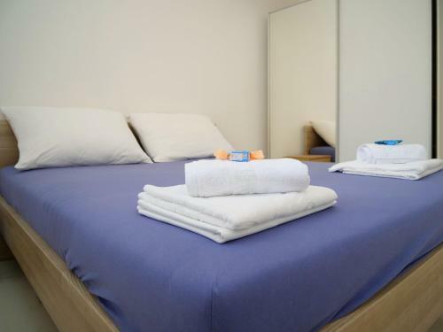 Apartments Verdina