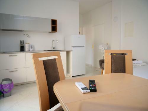 Apartments Verdina