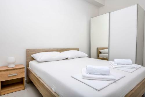 Apartments Verdina