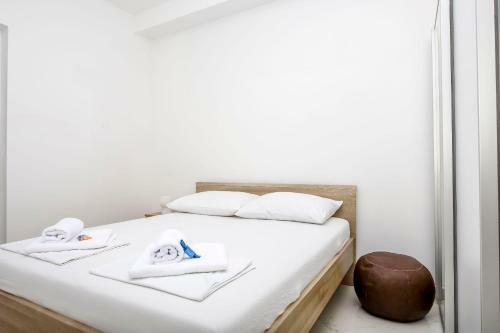 Apartments Verdina
