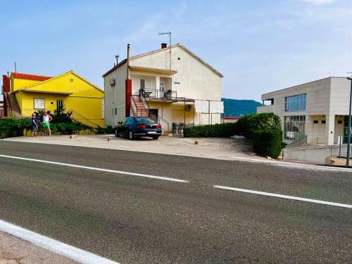 Apartman Summer Time