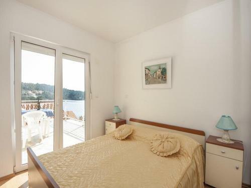 Apartamento Bertie's Lodge
