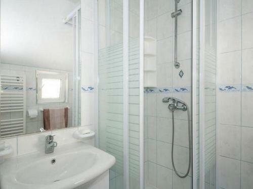Apartamento Bertie's Lodge