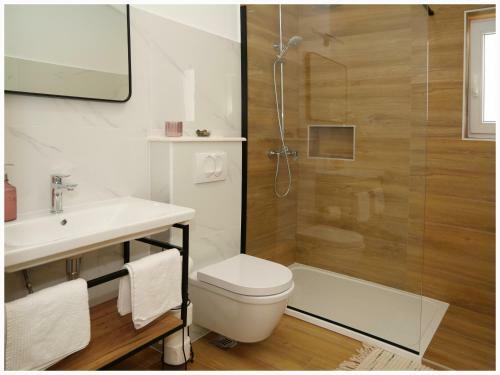 Apartmani Makelja