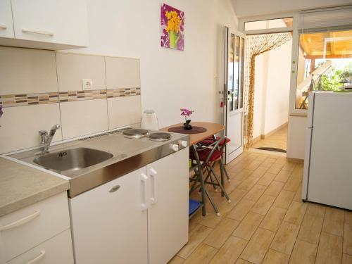 Apartments Perkov